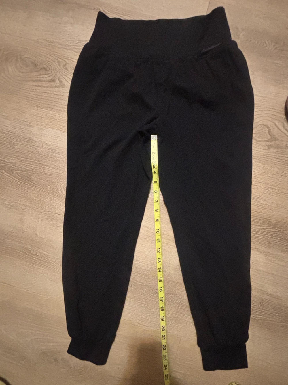Eddie Bauer Black Track Pants / Joggers